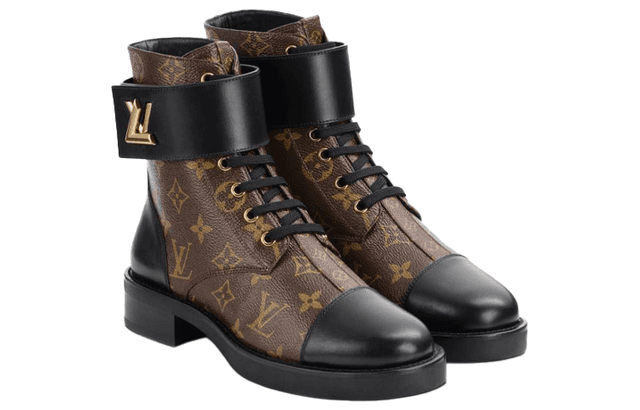 LOUIS VUITTON Wonderland Monogram