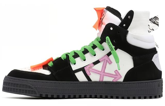 OFF-WHITE Off-Court 3.0 Sneakers