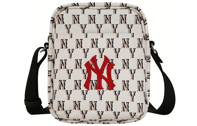 MLB Monogram NY