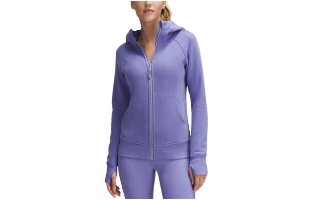 lululemon Scuba Hoodie