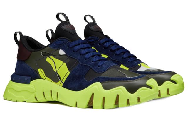 Valentino Rockrunner Plus