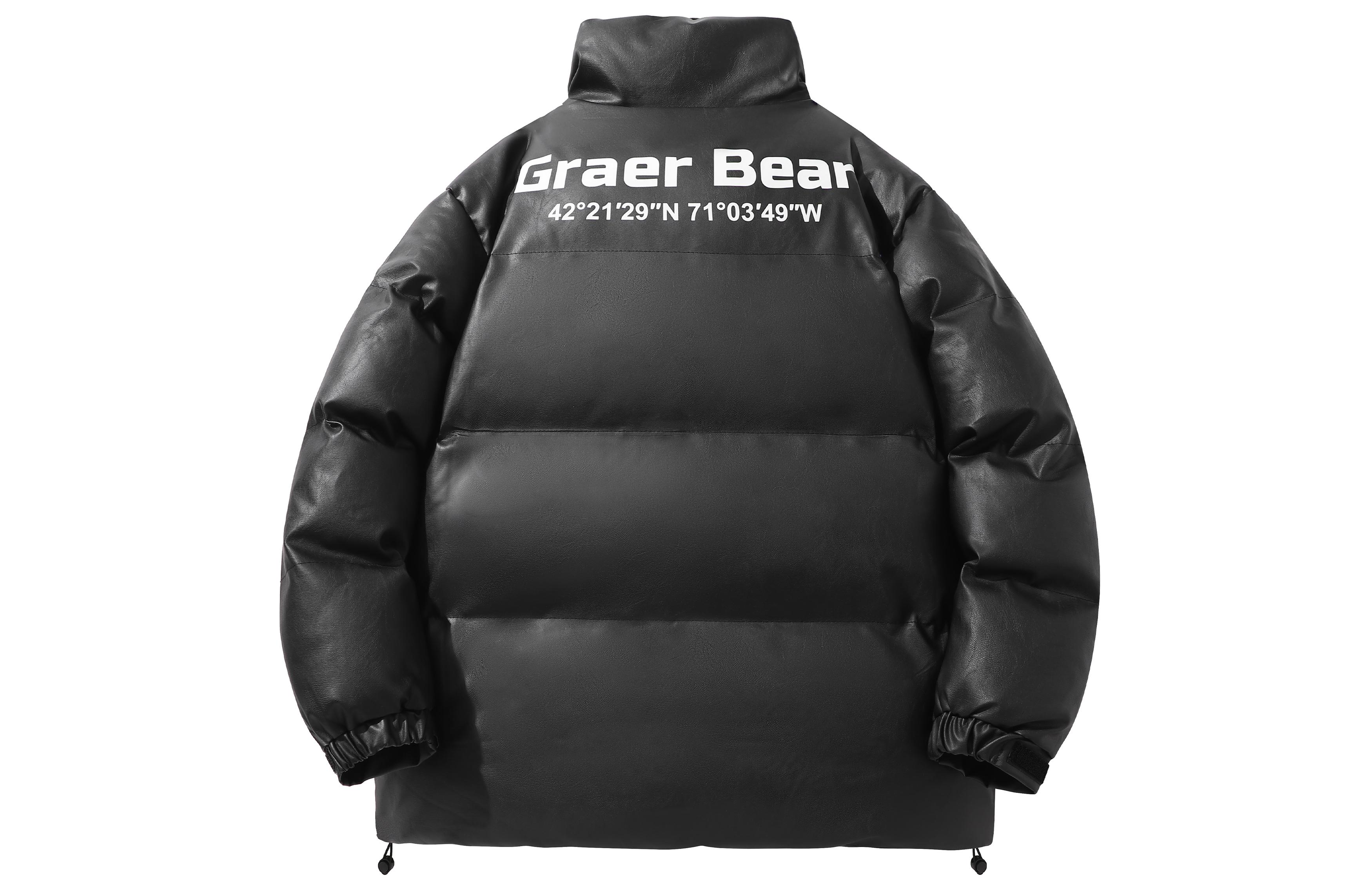 LILBEAR Logo