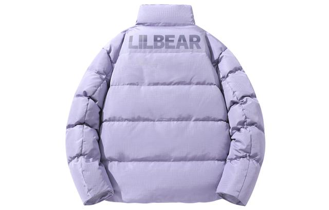 LILBEAR Logo