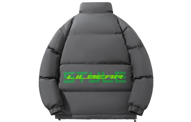 LILBEAR Logo