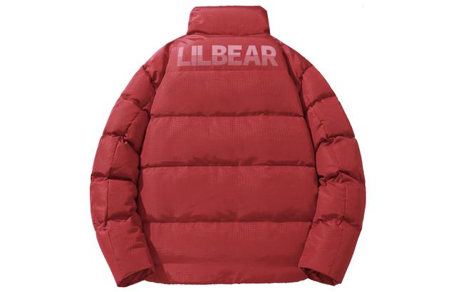 LILBEAR Logo