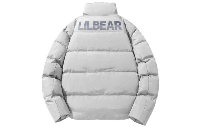 LILBEAR Logo