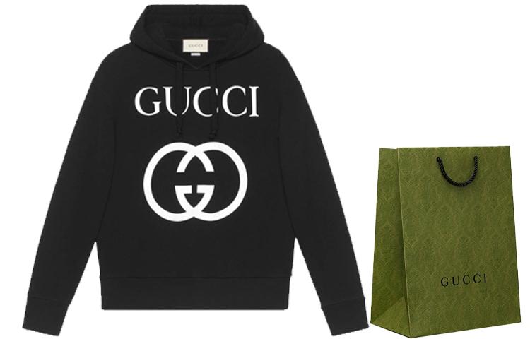 GUCCI Logo