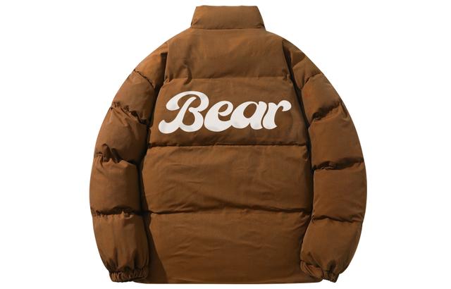 LILBEAR Logo