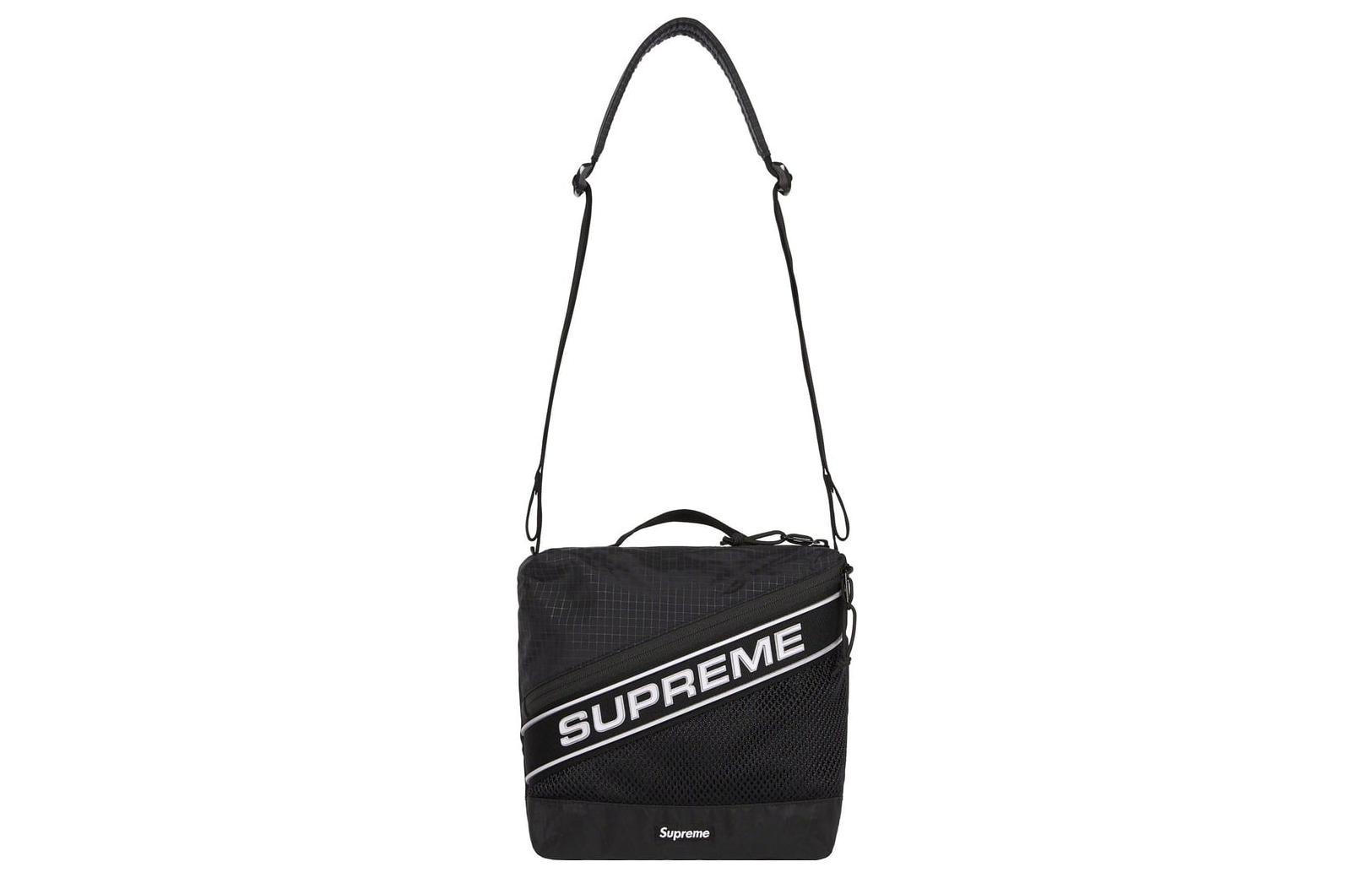 Supreme FW23 Logo