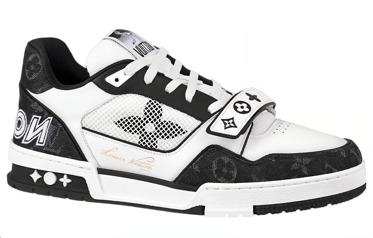 LOUIS VUITTON Trainer