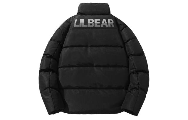 LILBEAR Logo