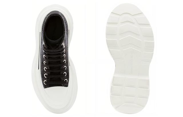 Alexander McQueen Tread Slick