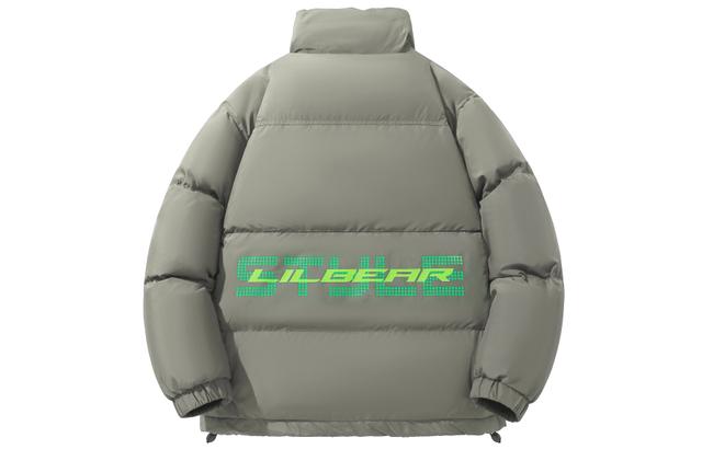 LILBEAR Logo