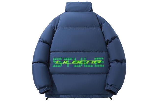 LILBEAR Logo