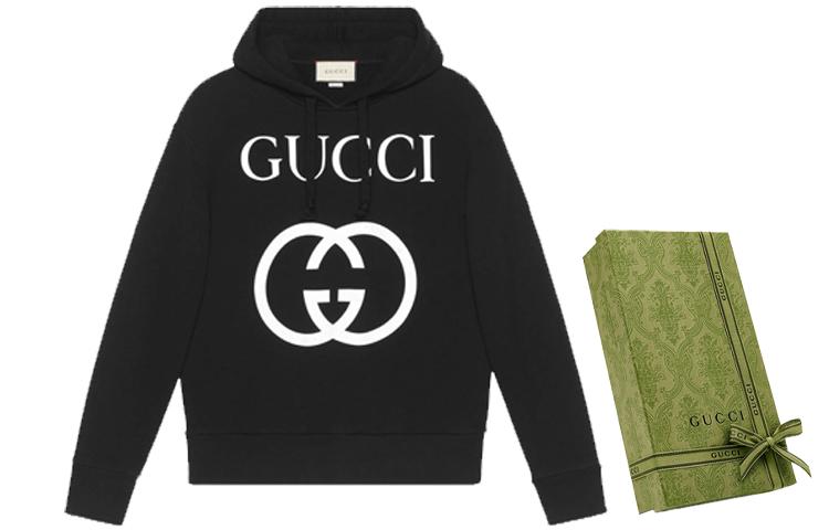 GUCCI Logo