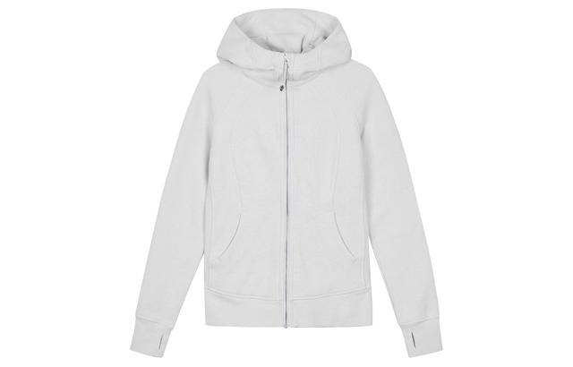 lululemon Scuba Hoodie