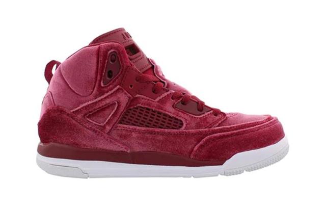 Jordan Spizike