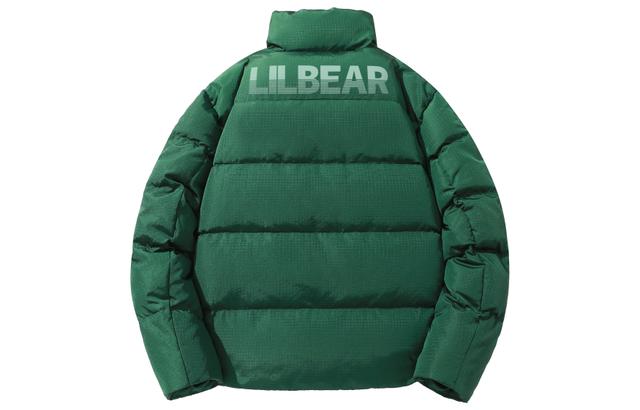 LILBEAR Logo