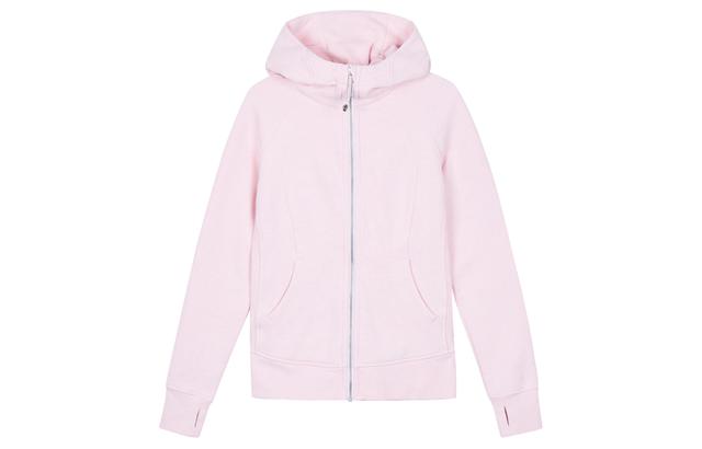 lululemon Scuba Hoodie