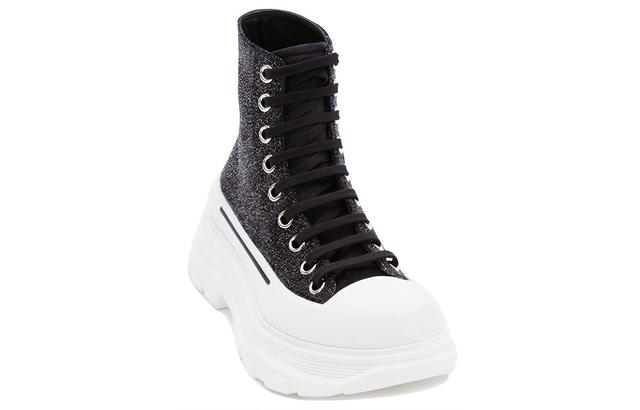 Alexander McQueen Tread Slick