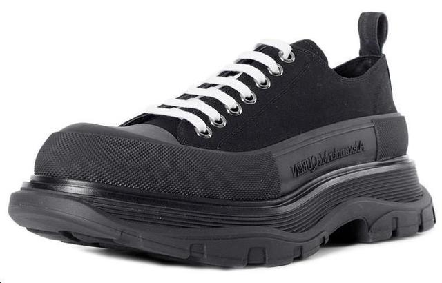 Alexander McQueen Tread Slick