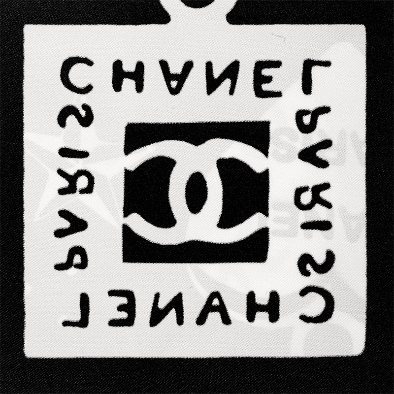 CHANEL Logo