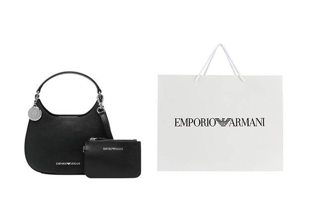 EMPORIO ARMANI Logo