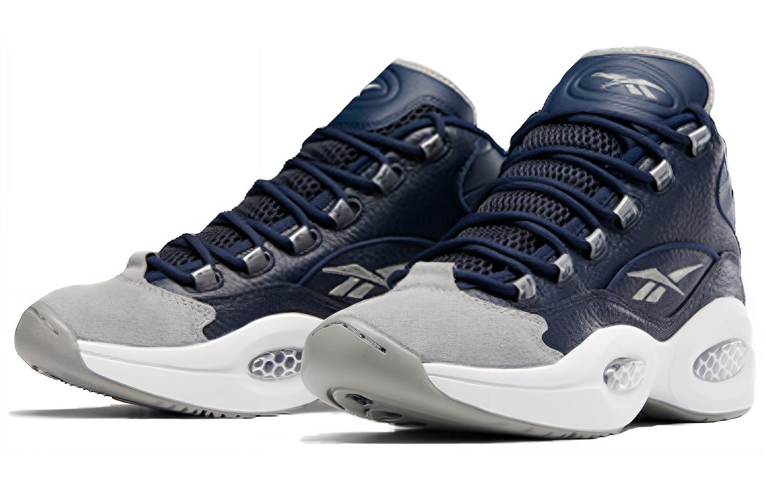 Reebok Question Mid