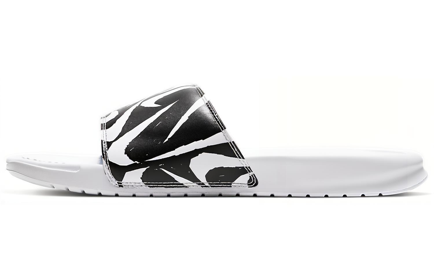 Nike Benassi JDI Print