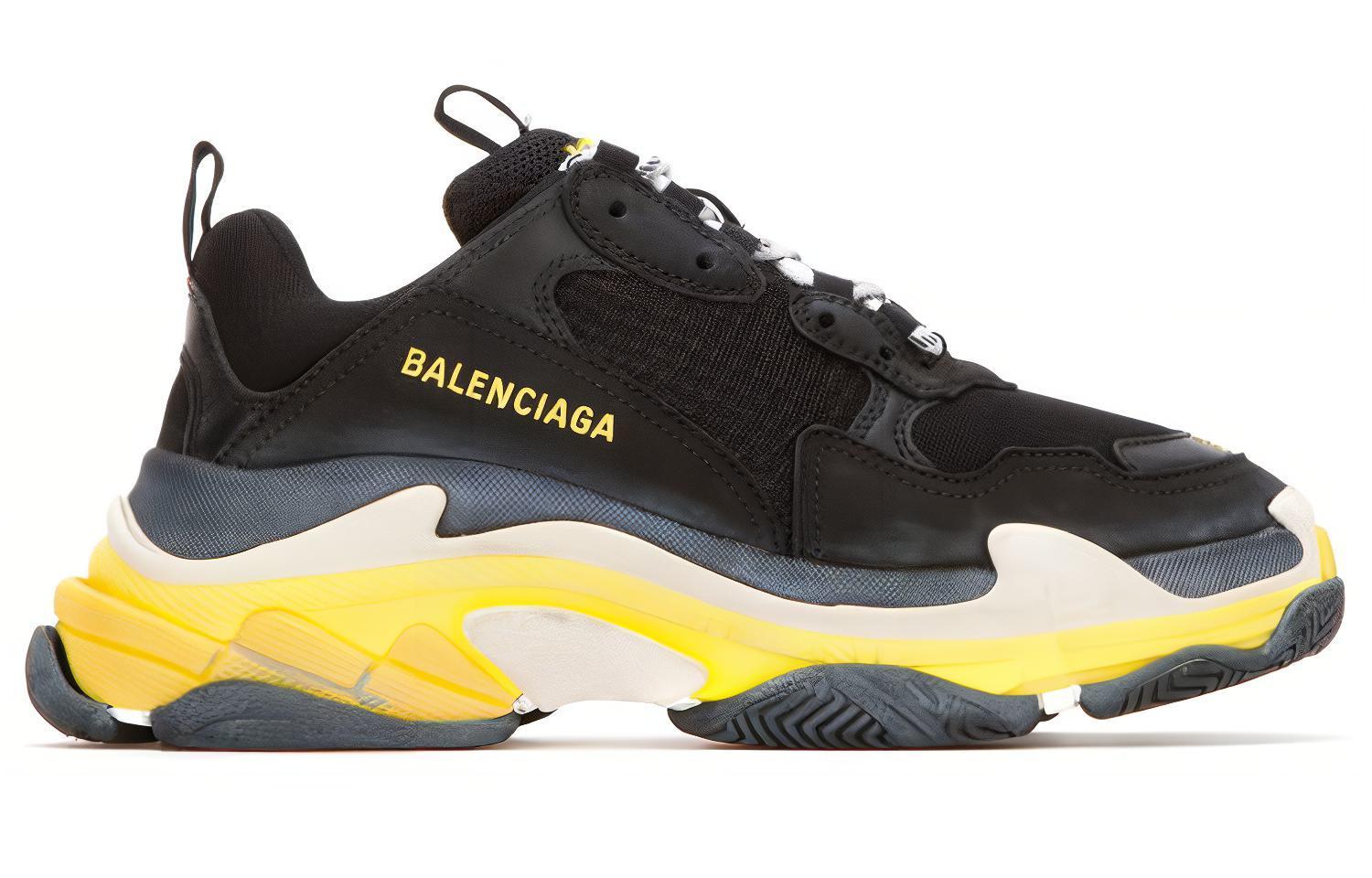 Balenciaga Triple S