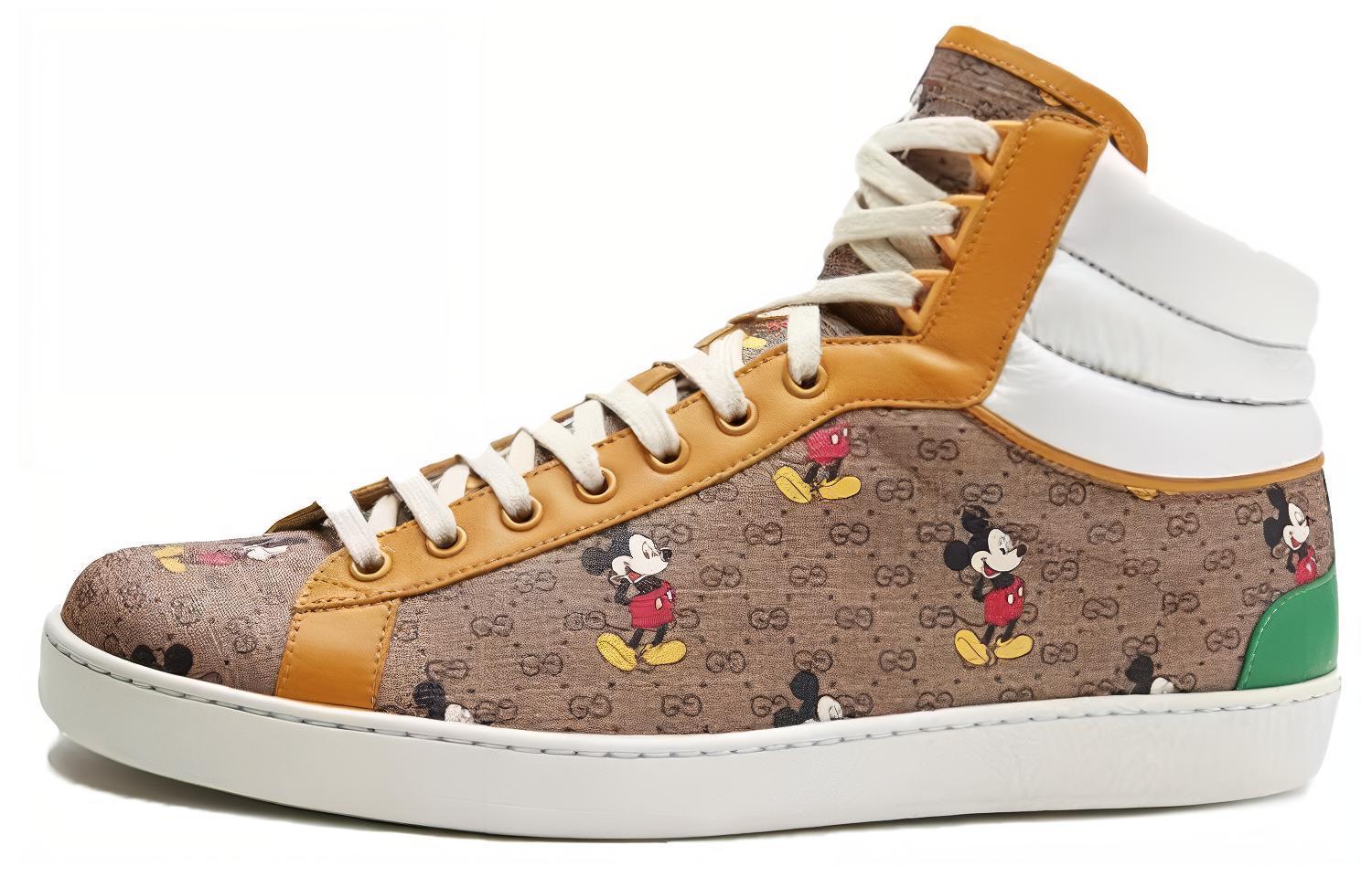 Disney x GUCCI ACE