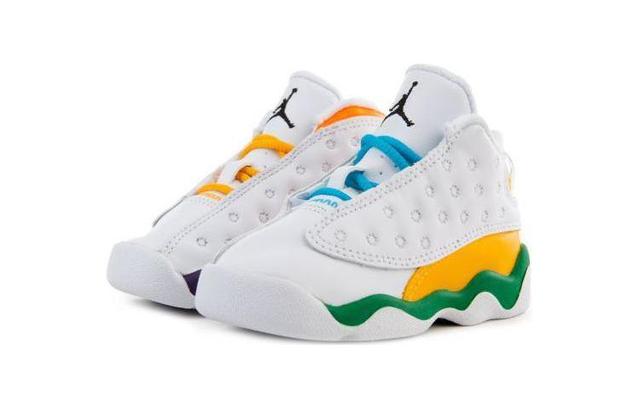 Jordan Air Jordan 13 Retro Ksa