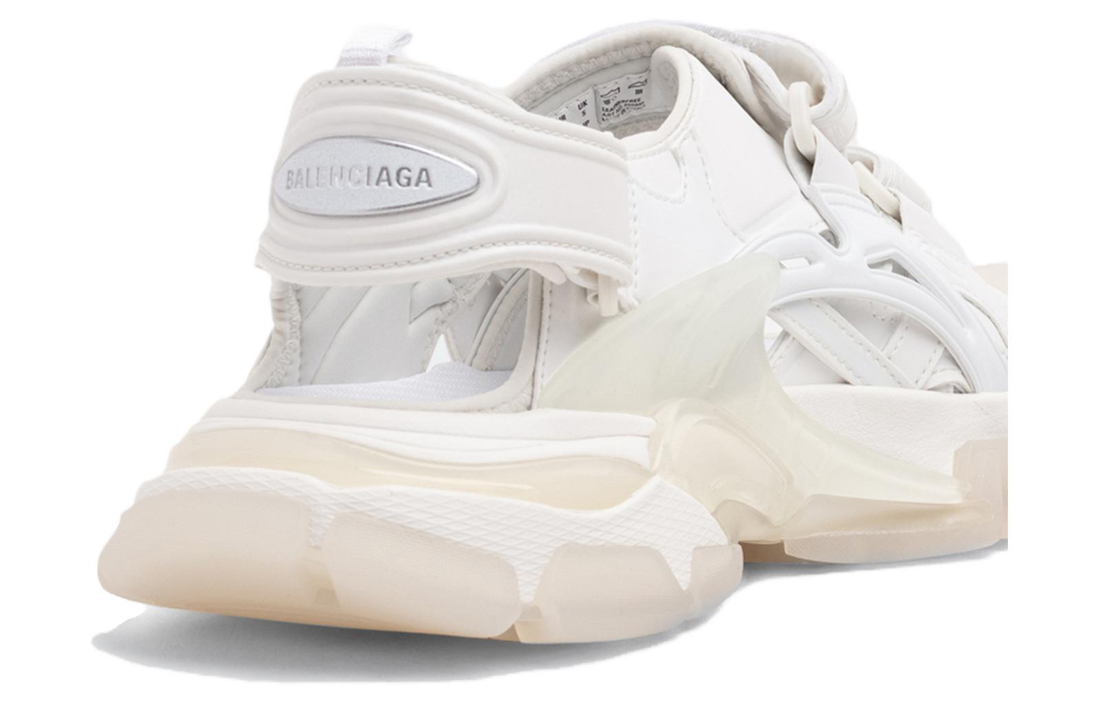 Balenciaga Track