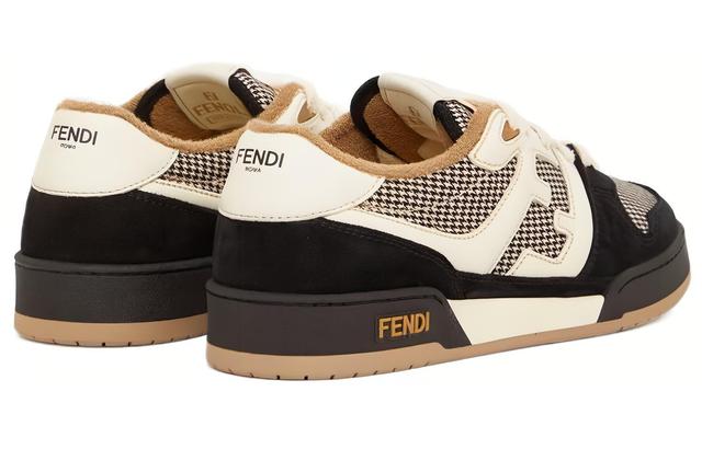 FENDI Match