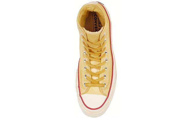 Converse 1970s Turmeric Dyed High Top