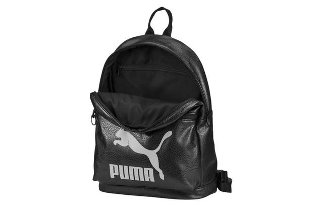 PUMA Logo PU