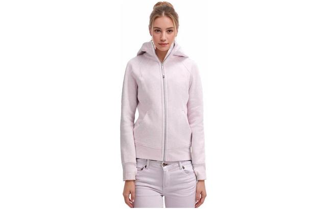 lululemon Scuba Hoodie