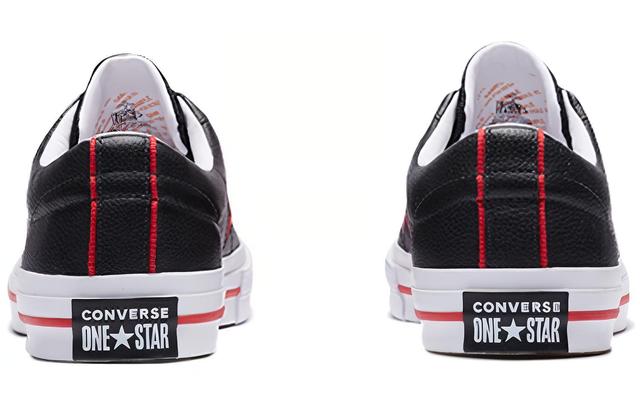 Converse One Star Low