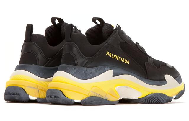 Balenciaga Triple S