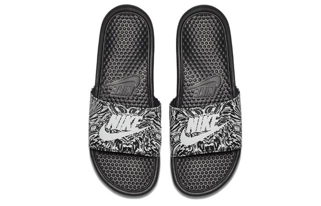 Nike Benassi