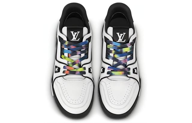 LOUIS VUITTON Trainer