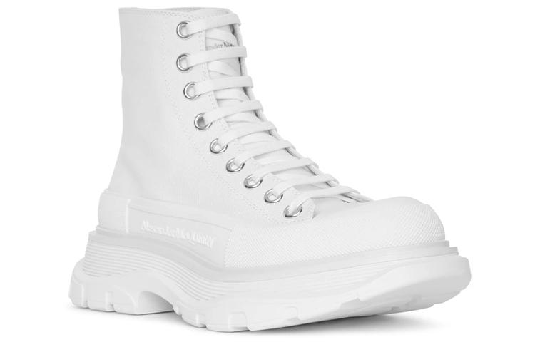 Alexander McQueen Tread Slick