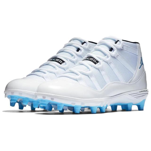 Jordan Air Jordan 11 Retro Cleat Columbia