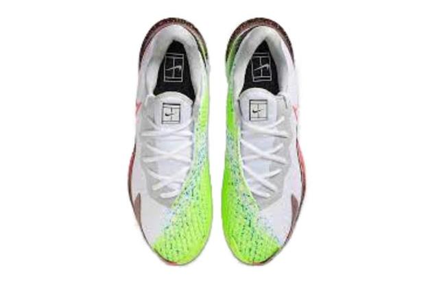 Nike Court Air Zoom Vapor Cage 4