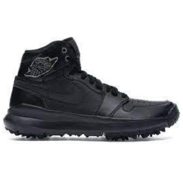 Jordan Air Jordan 1 Retro "Golf Triple Black"