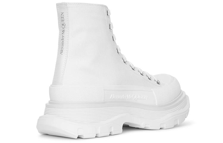 Alexander McQueen Tread Slick