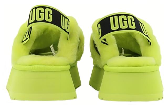 UGG DISCO Cross Slide Animalia