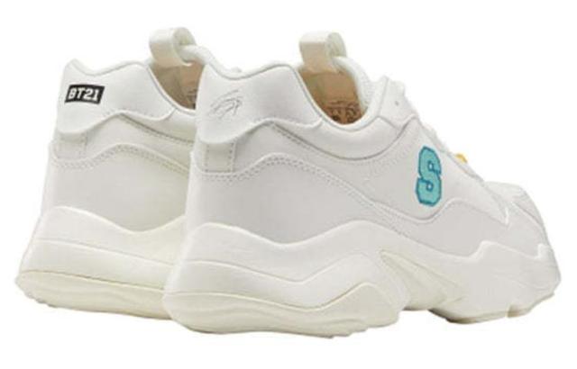 Reebok Royal Turbo Impulse CLN