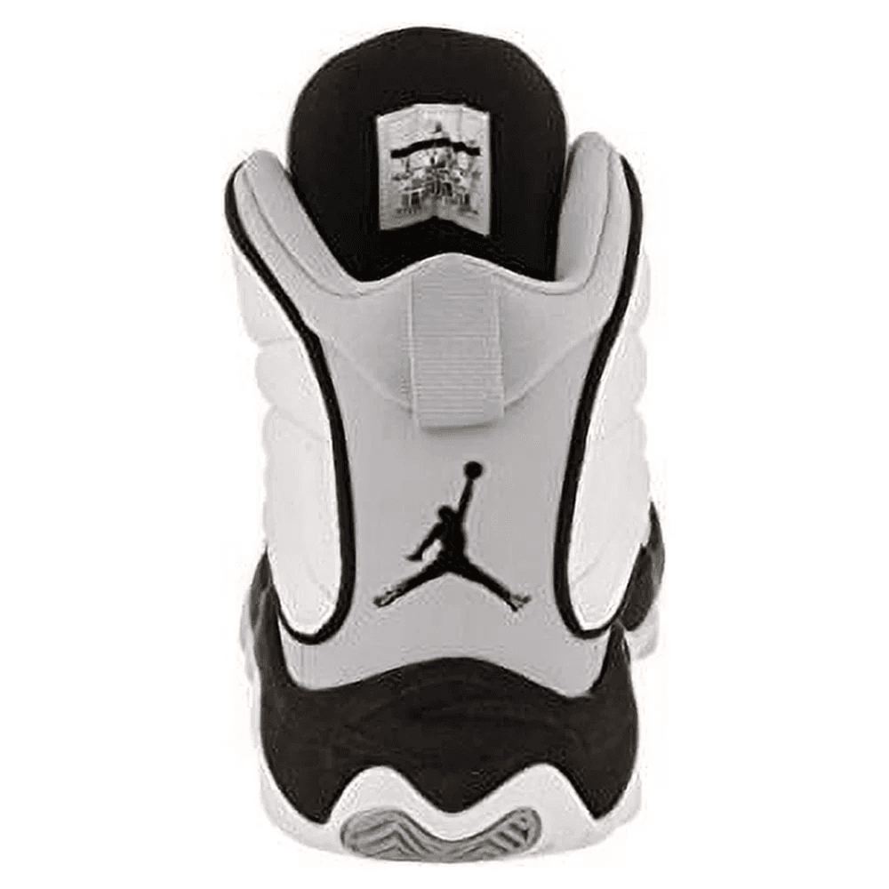 Jordan Pro Strong "White Grey"