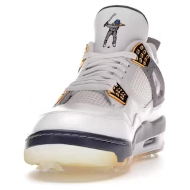 Jordan Air Jordan 4 Retro Golf